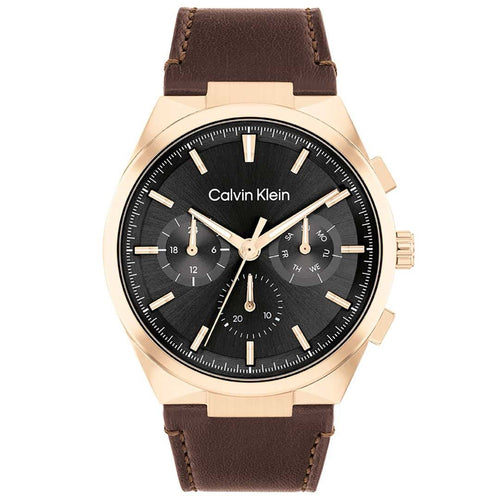 Calvin Klein Distinguish watch - Khaled Watches Lebanon