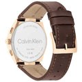 CALVIN KLEIN, DISTINGUISH WATCH