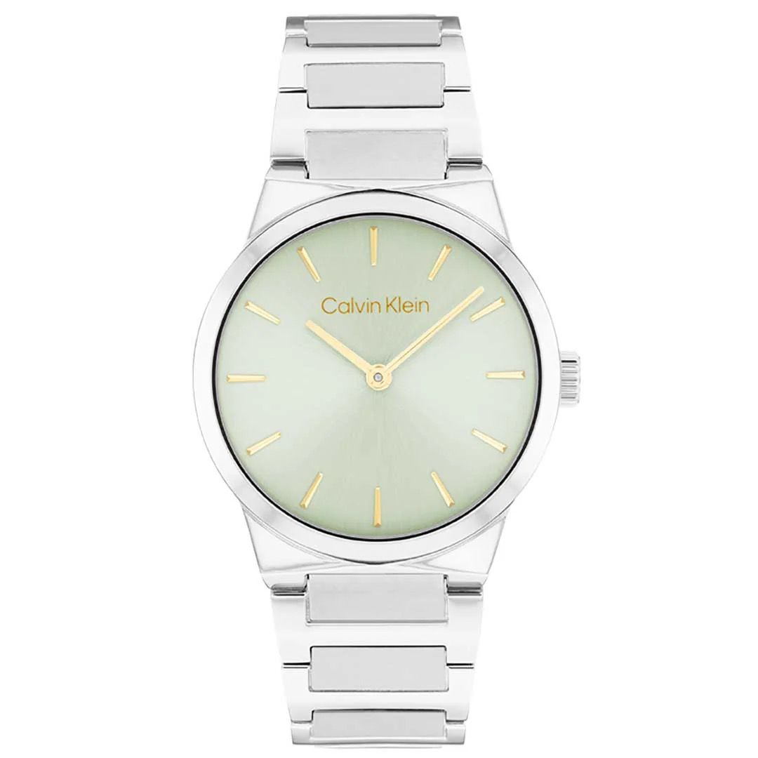 Calvin Klein Linear watch - Khaled Watches Lebanon