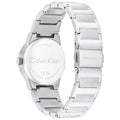 CALVIN KLEIN, LINEAR WATCH