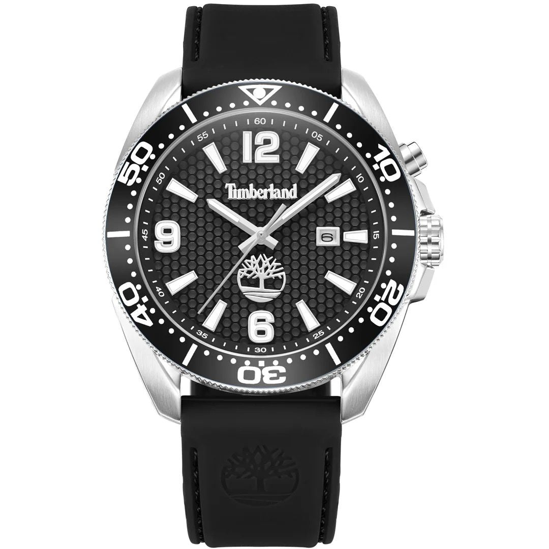 Timberland Carrigan watch - Khaled Watches Lebanon