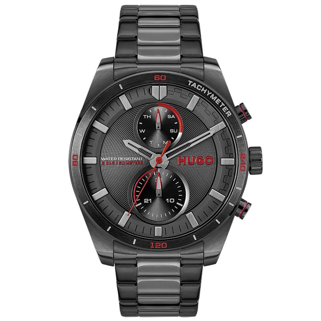 Hugo Fast men's watch - Khaled Watches Lebanon