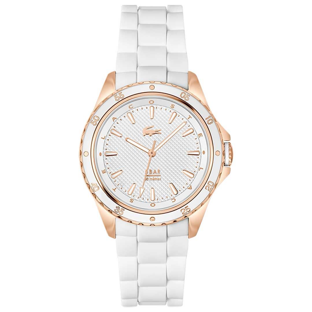Lacoste Santorini watch - Khaled Watches Lebanon