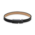 Calvin Klein Electric leather bracelet - Khaled Watches Lebanon