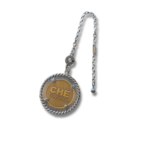 CHE GUEVARA KEYCHAIN