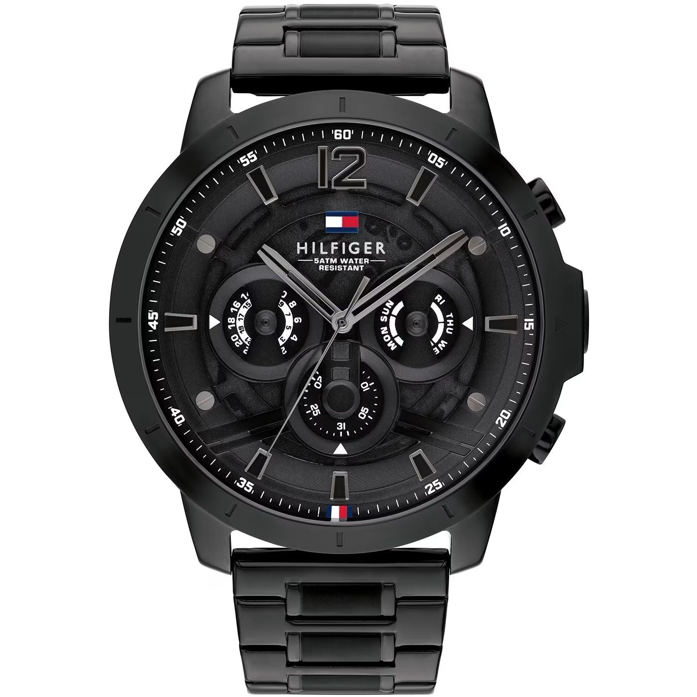 Tommy Hilfiger Luca watch - Khaled Watches Lebanon