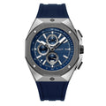 Cerruti 1881 Arezzo Blue men's watch, Khaled Watches Lebanon