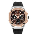 Cerruti 1881 Razzuolo Pink Gold men's watch, Khaled Watches Lebanon