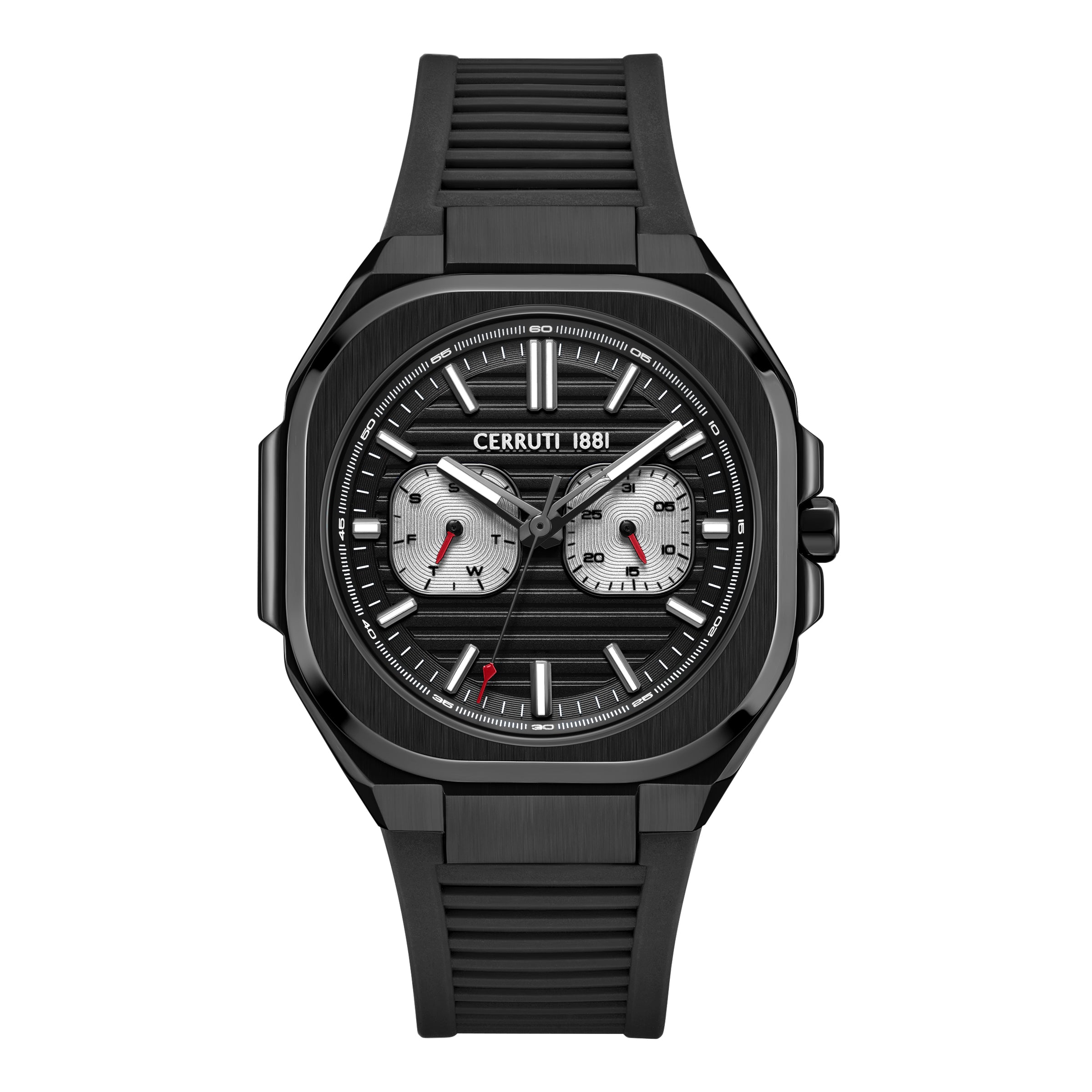 Cerruti 1881 Leadri men's watch - Khaled Watches Lebanon