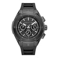 Cerruti 1881 Ruscello Sport Black men's watch, Khaled Watches Lebanon