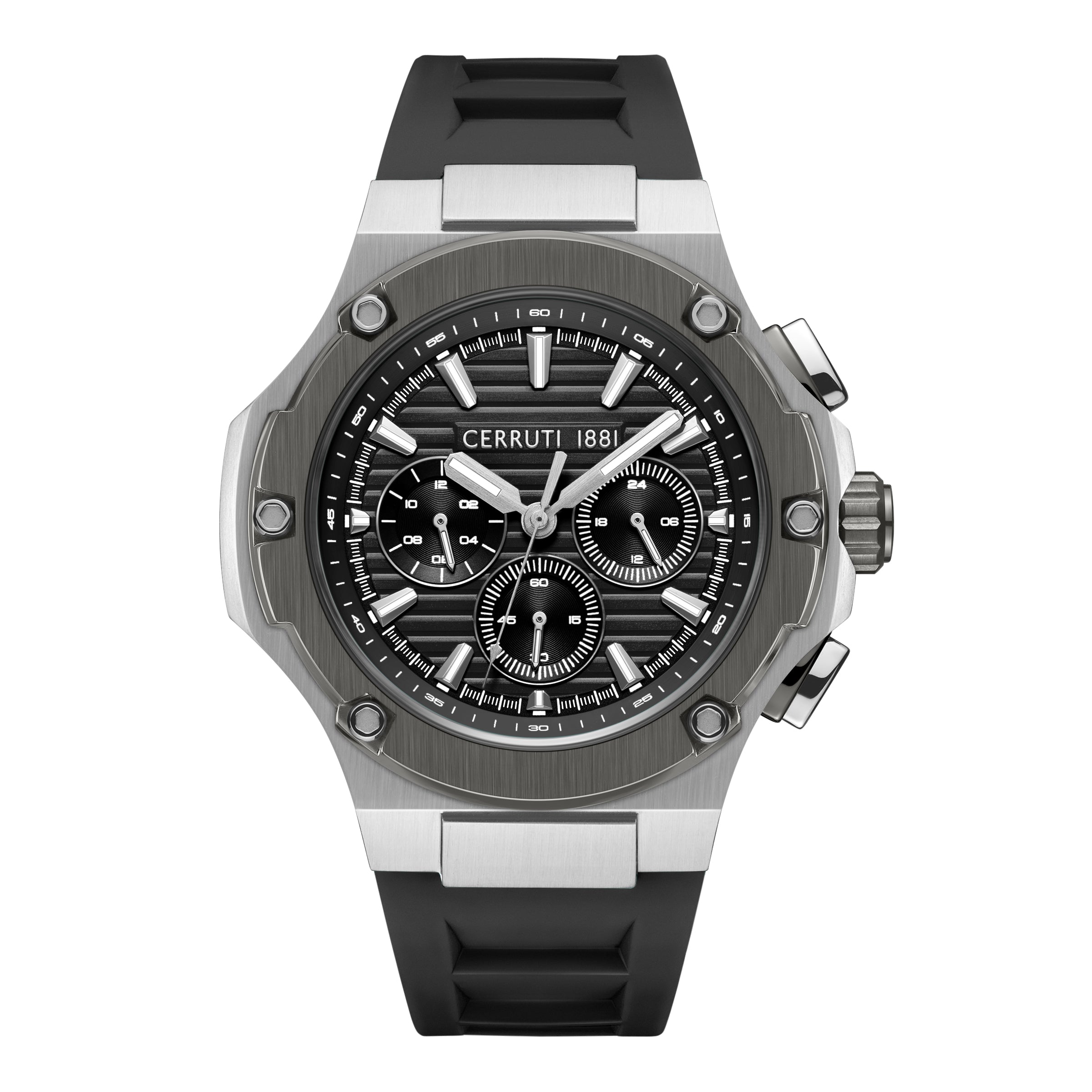 Cerruti 1881 Lucardo men's watch, Khaled Watches Lebanon