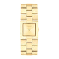 Calvin Klein Meridian gold watch - Khaled Watches Lebanon