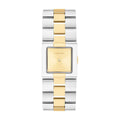 Calvin Klein Meridian two-tone watch - Khaled Watches Lebanon
