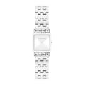 CALVIN KLEIN, POISE WHITE WOMEN'S WATCH - Khaled Watches Lebanon