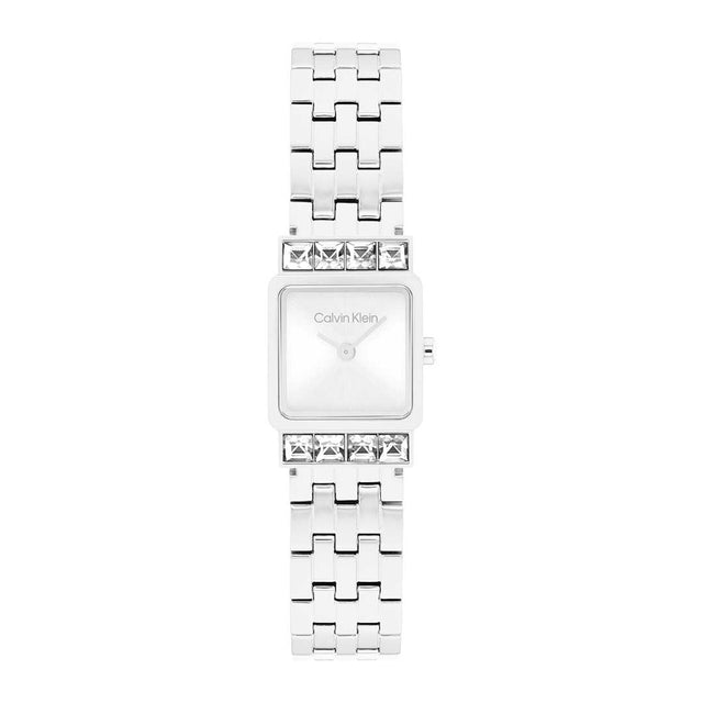 Calvin Klein Poise White