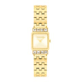 CALVIN KLEIN, POISE GOLD WOMEN'S WATCH - Khaled Watches Lebanon