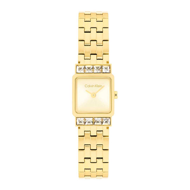 Calvin Klein Poise Gold