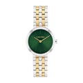 Calvin Klein Forme green watch - Khaled Watches Lebanon