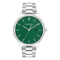 Calvin Klein Linked green watch - Khaled Watches Lebanon