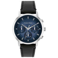 Calvin Klein Gauge blue watch - Khaled Watches Lebanon