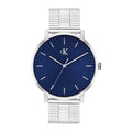 Calvin Klein Real navy watch - Khaled Watches Lebanon
