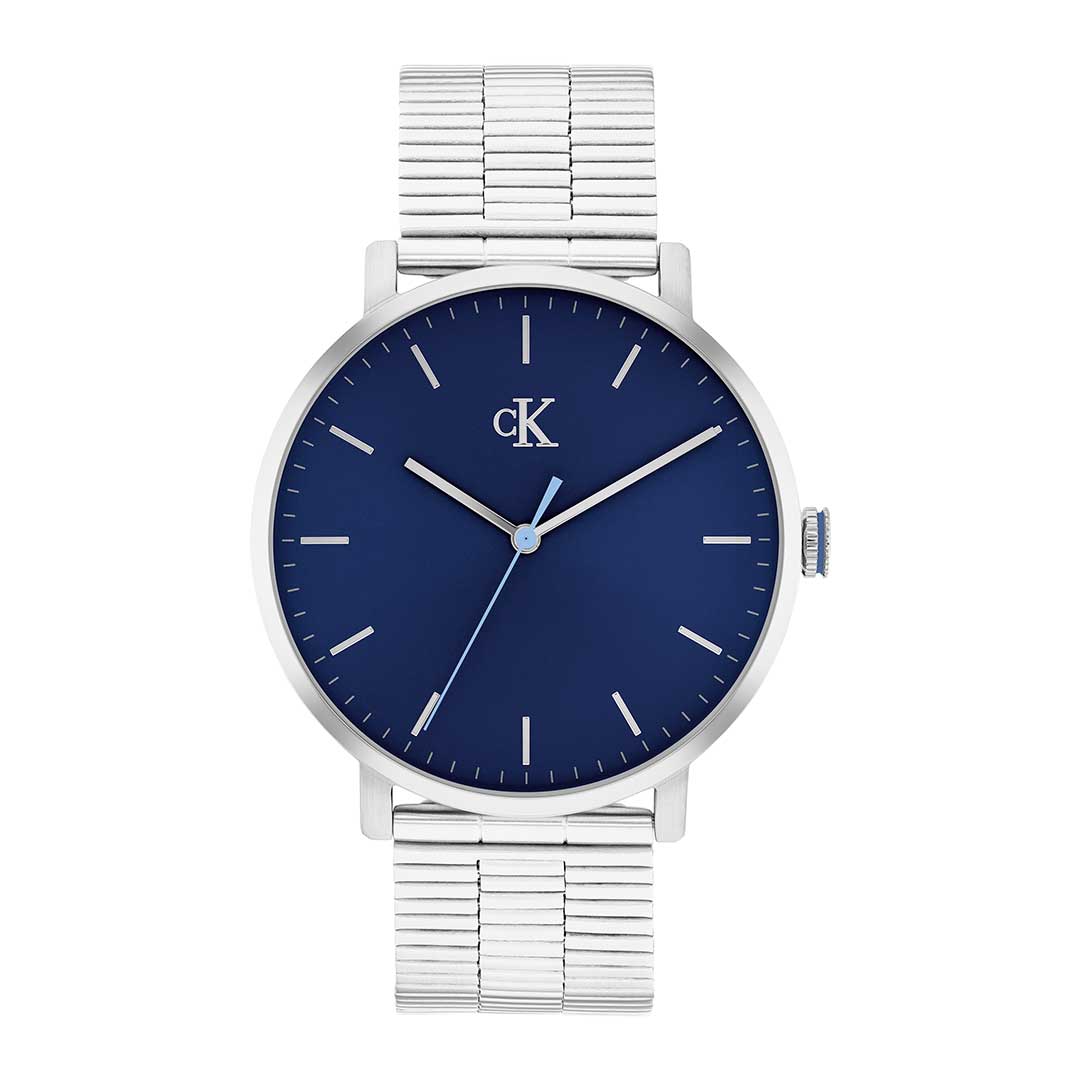 Calvin Klein Real navy watch - Khaled Watches Lebanon