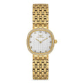 FERRO, FL21563A-B Yellow Gold Women's Watch - Khaled Watches Lebanon