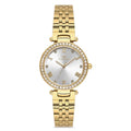 FERRO, FL21593A-B Yellow Gold Women's Watch - Khaled Watches Lebanon