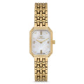 FERRO, FL21752A-B Yellow Gold Women's Watch - Khaled Watches Lebanon