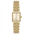 FERRO, FL21791A-B4 Yellow Gold Women's Watch - Khaled Watches Lebanon