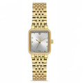FERRO, FL21791A-B Yellow Gold Women's Watch - Khaled Watches Lebanon