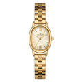 FERRO, FL40162A-B4 Yellow Gold Women's Watch - Khaled Watches Lebanon