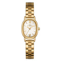 FERRO, FL40162A-B Yellow Gold Women's Watch - Khaled Watches Lebanon