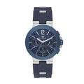 FERRO, FM11539D-L3 BLUE MEN'S WATCH - Khaled Watches Lebanon