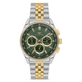 FERRO, FM11749A-D6 GREEN MEN'S WATCH - Khaled Watches Lebanon