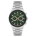 FERRO, FM11776A-J10 GREEN MEN'S WATCH - Khaled Watches Lebanon
