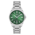 FERRO, FM11778A-A6 GREEN MEN'S WATCH - Khaled Watches Lebanon