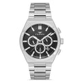 FERRO, FM11783A-A2 BLACK MEN'S WATCH - Khaled Watches Lebanon
