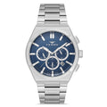 FERRO, FM11783A-A3 BLUE MEN'S WATCH - Khaled Watches Lebanon