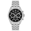 FERRO, FM40158A-A2 BLACK MEN'S WATCH - Khaled Watches Lebanon