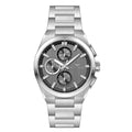 FERRO, FM43037A-A4 GREY MEN'S WATCH - Khaled Watches Lebanon