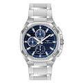 FERRO, FM43038A-A3 BLUE MEN'S WATCH - Khaled Watches Lebanon