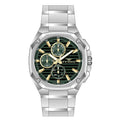 FERRO, FM43038A-D6 GREEN MEN'S WATCH - Khaled Watches Lebanon