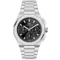 FERRO, FM43013A-A2 BLACK MEN'S WATCH - Khaled Watches Lebanon
