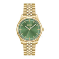 BOSS, GRACEFUL GREEN WOMEN'S WATCH - Khaled Watches Lebanon
