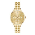 Boss Symphony LE Gold watch, authentic, Lebanon