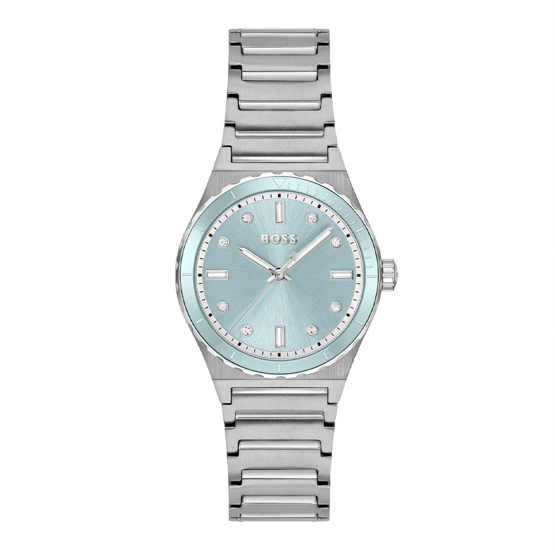 Boss Candor Sport Blue watch, authentic, Lebanon