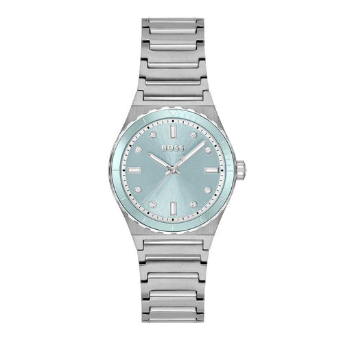 Boss Candor Sport Blue watch, authentic, Lebanon