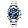 Boss Hero 2.0 Blue watch, authentic, Lebanon