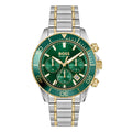 Boss Sealiner Two-Tone watch, authentic, Lebanon
